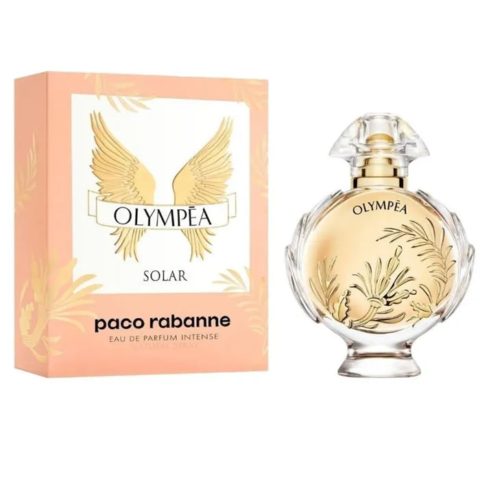 Paco Rabanne Olympéa Solar Eau de Parfum Intense 50 ml