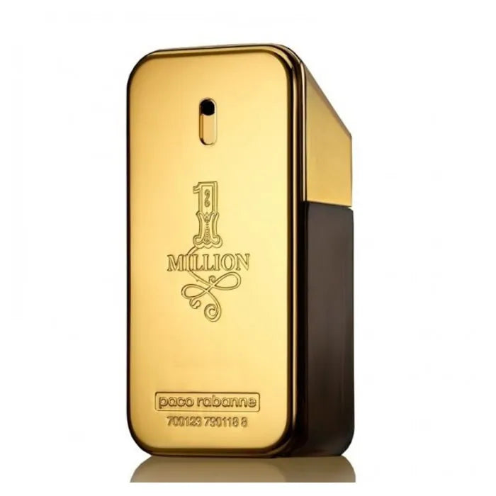 Paco Rabanne 1 Million Eau de Toilette 50 ml