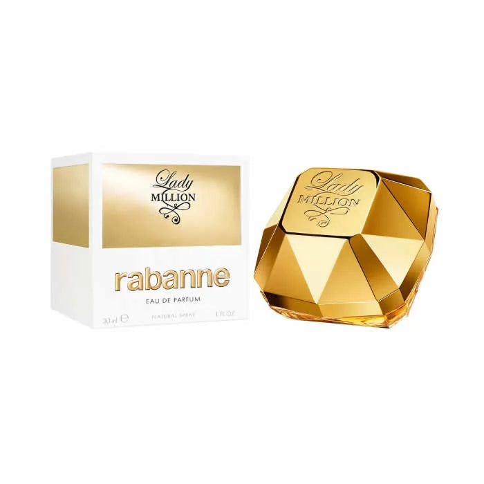 Paco Rabanne Lady Million Eau de Parfum 30 ml