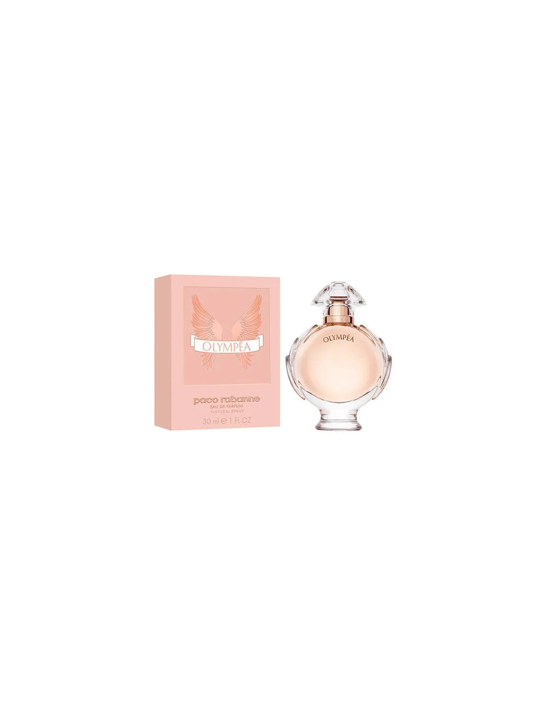 Paco Rabanne Olympéa Eau de Parfum 30 ml