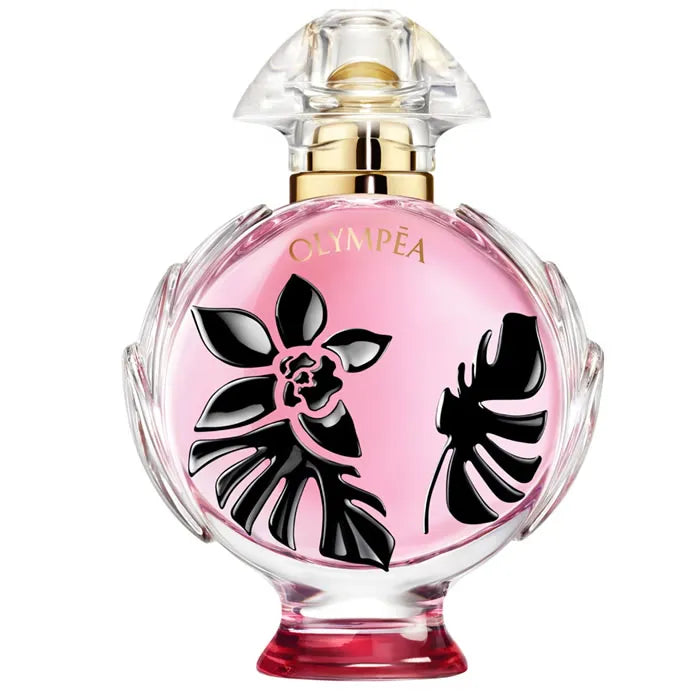 Paco Rabanne Olympéa Flora Eau de Parfum 30 ml