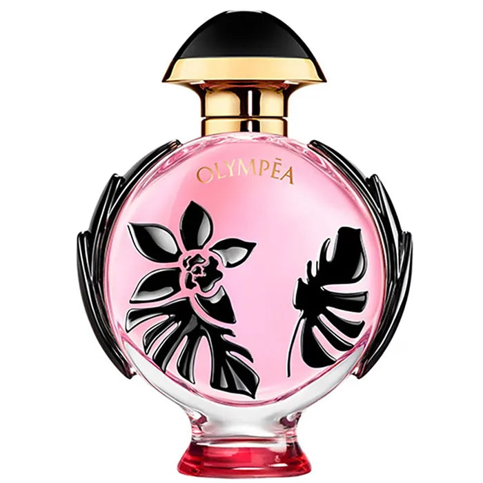 Paco Rabanne Olympéa Flora Eau de Parfum 50 ml