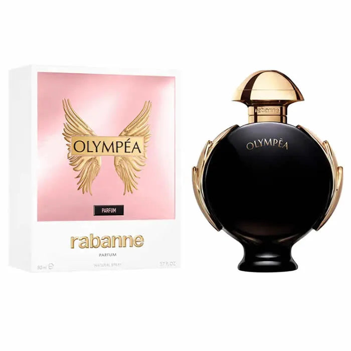Paco Rabanne Olympéa Parfum 80 ml