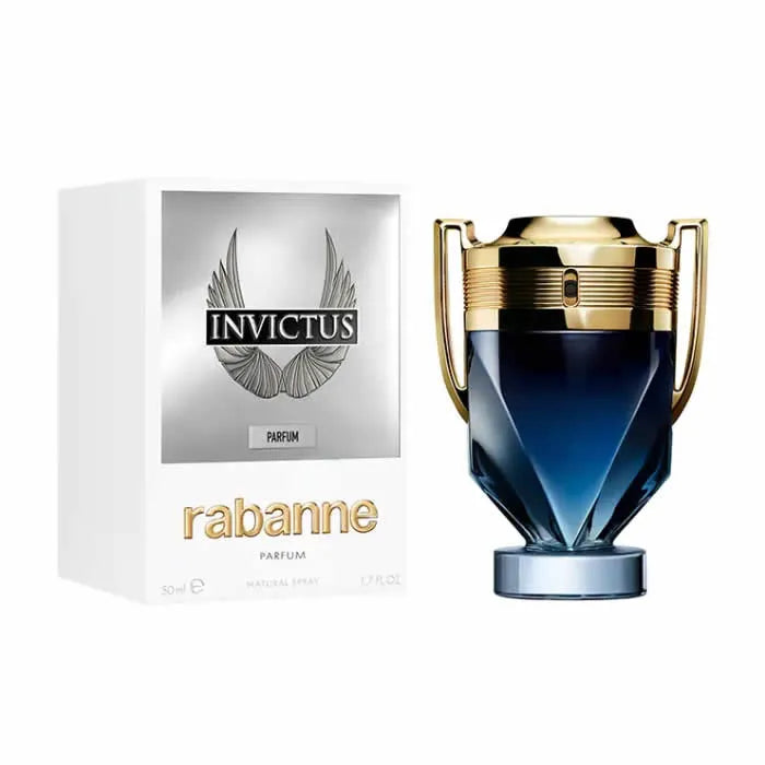 Paco Rabanne Invictus Parfum 50 ml