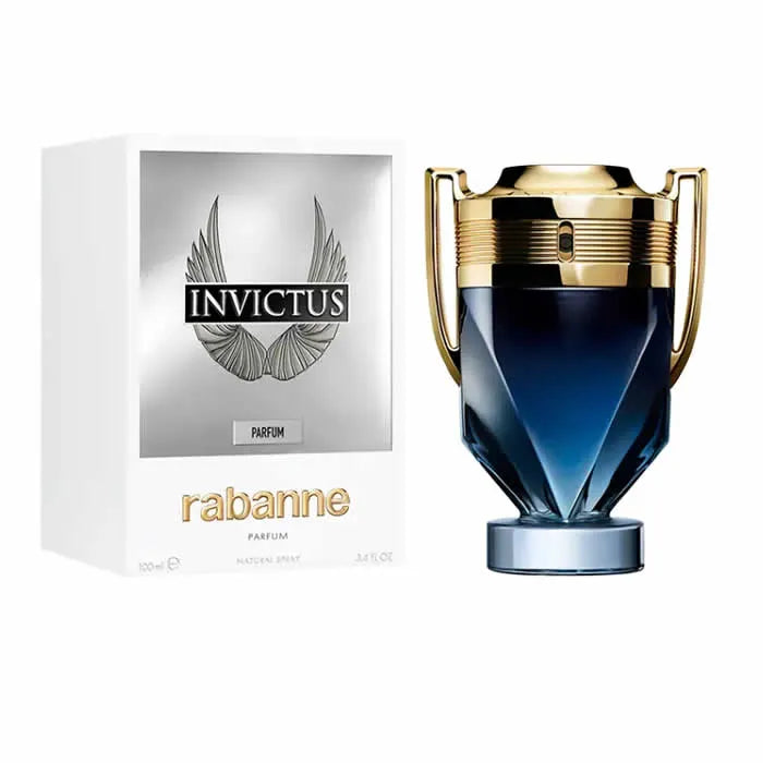 Paco Rabanne Invictus Parfum 100 ml