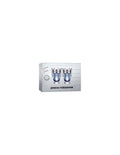 Paco Rabanne Invictus Duplo Eau de Toilette 2 x 50 ml
