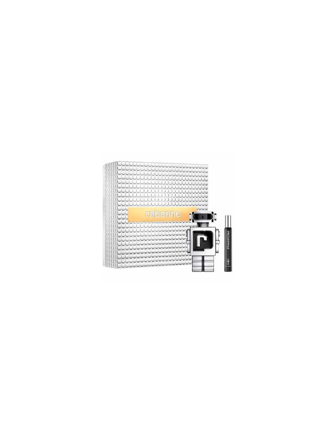 Paco Rabanne Phantom Eau de Toilette 100 ml