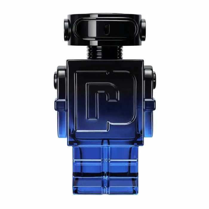 Paco Rabanne Phantom Intense Rechargeable Eau de Parfum 150 ml