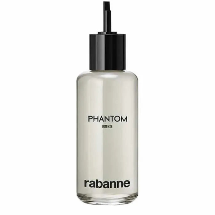 Paco Rabanne Phantom Intense Eau de Parfum 200 ml