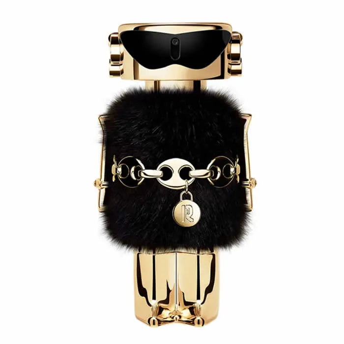Paco Rabanne Fame The Couture Edition Eau de Parfum 80 ml