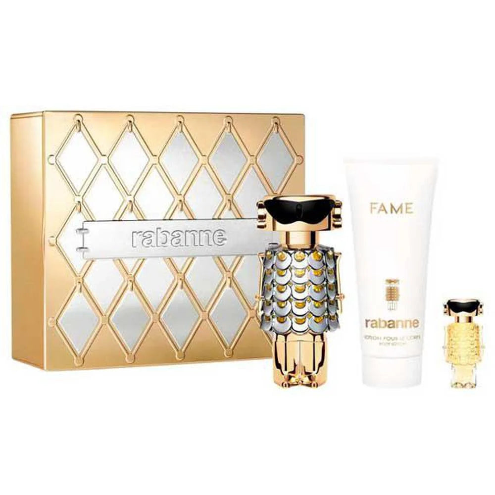 Paco Rabanne Fame Eau de Parfum 80 ml