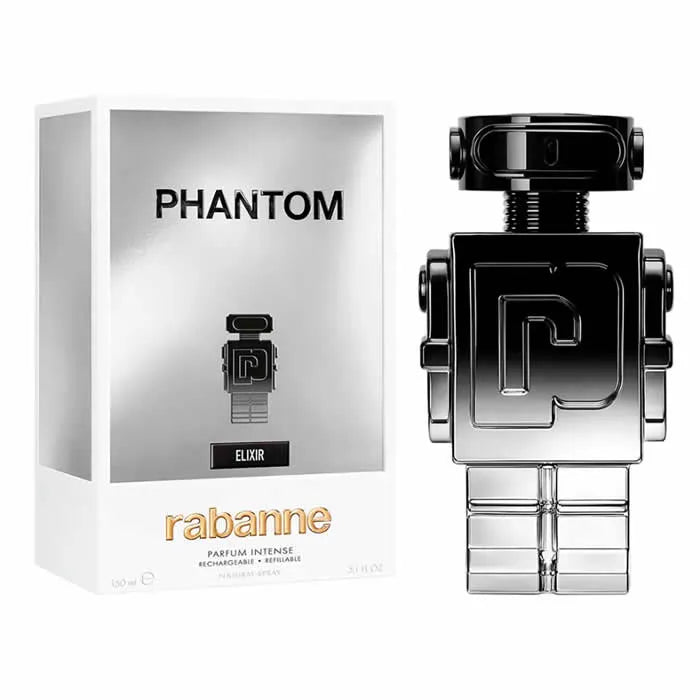 Paco Rabanne Phantom Elixir Parfum Intense 150 ml
