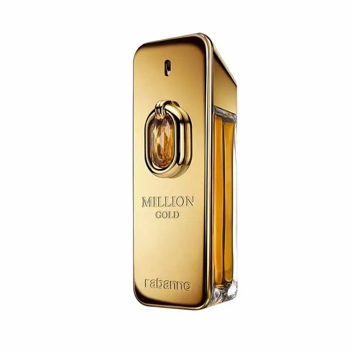 Paco Rabanne Million Gold Elixir Parfum Intense 200 ml