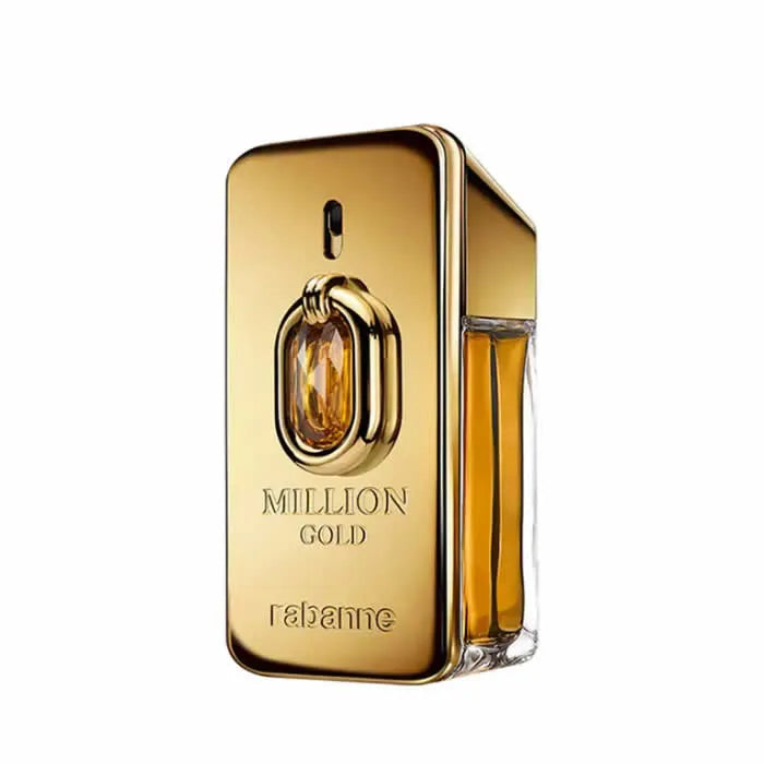 Paco Rabanne Million Gold Elixir Parfum Intense 50 ml