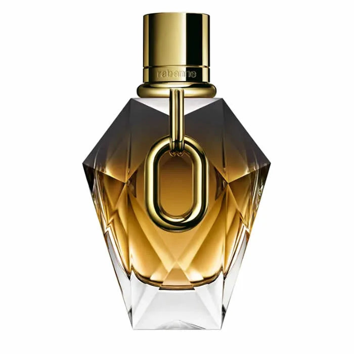 Paco Rabanne Million Gold For Her Rechargeable Parfum 90 ml