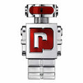 Paco Rabanne Phantom In Red Elixir Parfum 100 ml