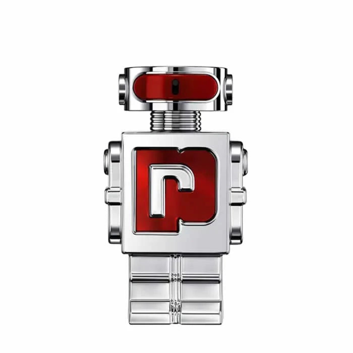 Paco Rabanne Phantom In Red Elixir Parfum 50 ml