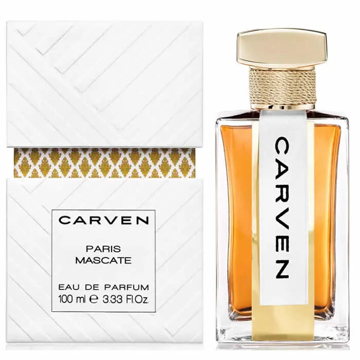 Carven Paris Mascate Eau de Parfum 100 ml