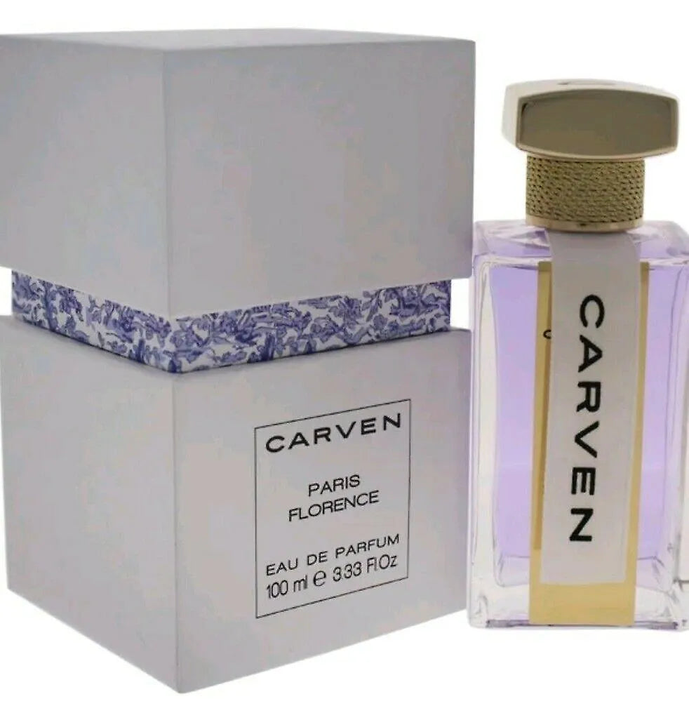 Carven Paris Florence Eau de Parfum 100 ml