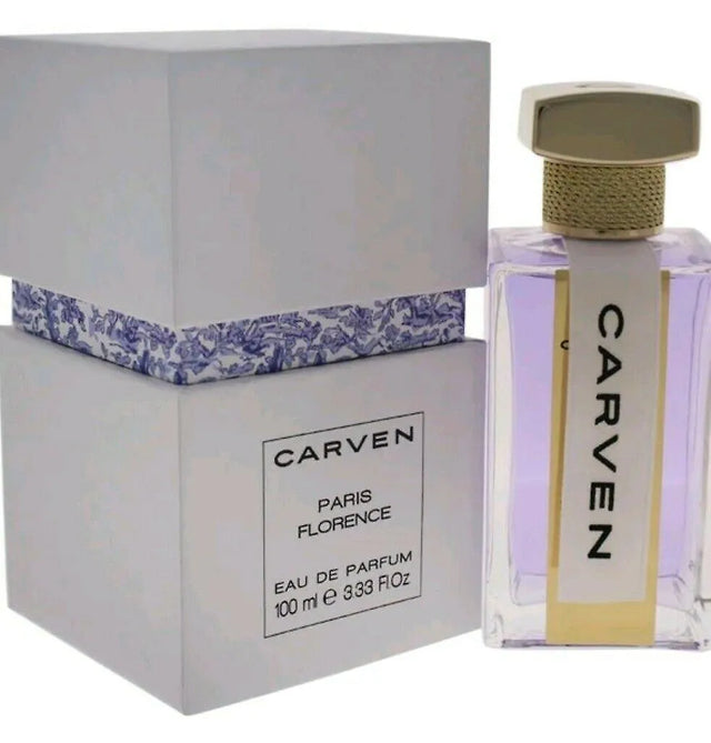 Carven Paris Florence Eau de Parfum 100 ml