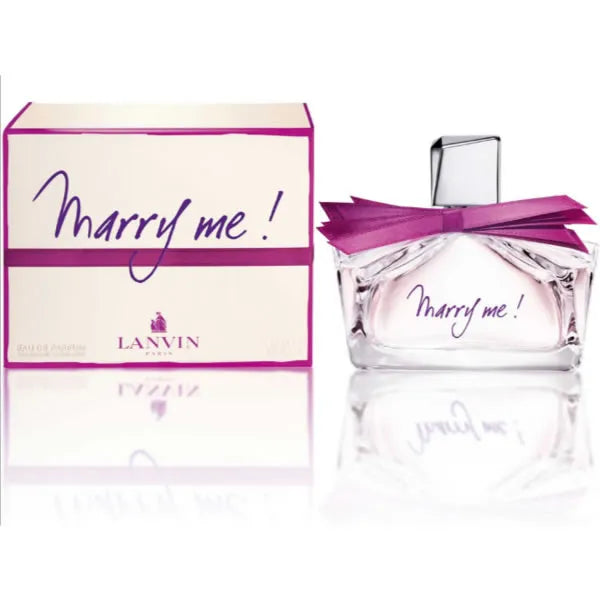 Lanvin Marry Me! Eau de Parfum 75 ml
