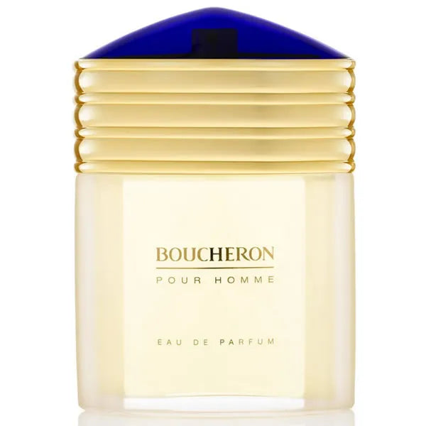 Boucheron Homme Eau de Parfum 100 ml