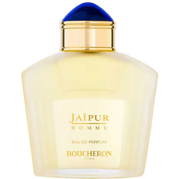 Boucheron Jaipur Homme Eau de Parfum 100 ml