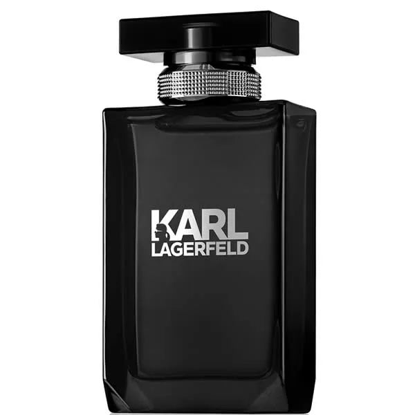 Karl Lagerfeld Pour Homme Eau de Toilette 50 ml