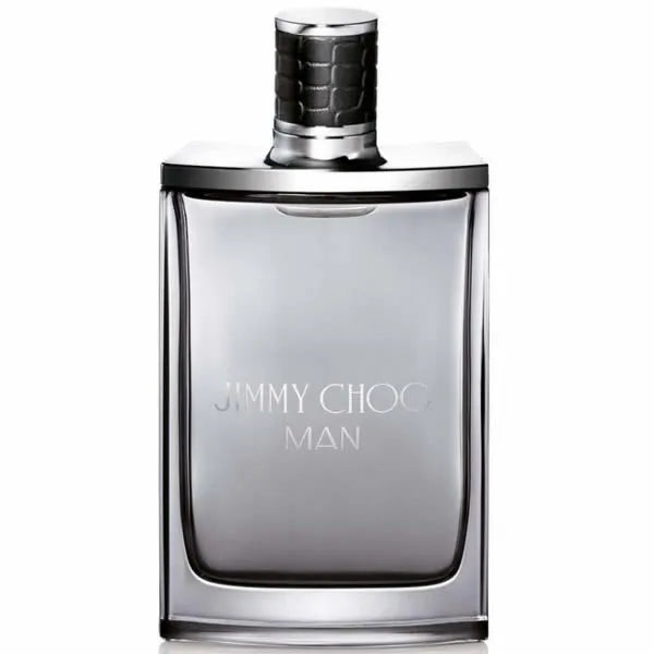 Jimmy Choo Man Eau de Toilette 100 ml