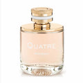 Boucheron Quatre Eau de Parfum 50 ml