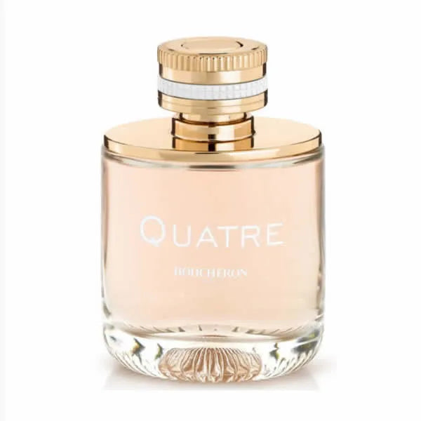 Boucheron Quatre Eau de Parfum 50 ml