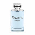 Boucheron Quatre Homme Eau de Toilette 100 ml