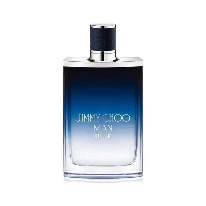 Jimmy Choo Man Blue Eau de Toilette 30 ml
