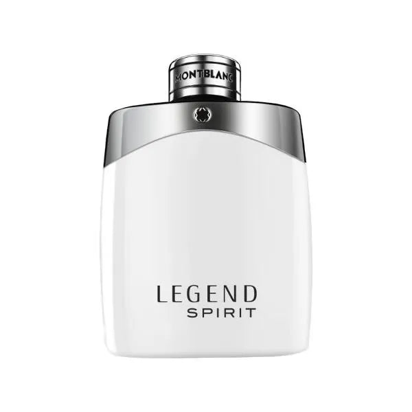 Montblanc Legend Spirit Eau de Toilette 30 ml