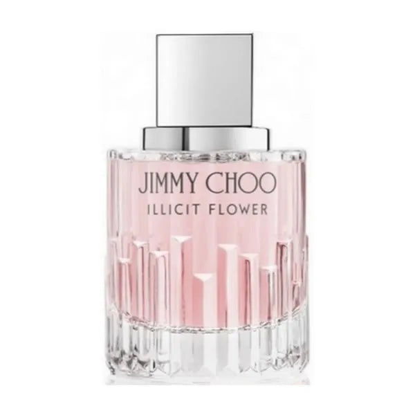 Jimmy Choo Illicit Flower Eau de Toilette 60 ml