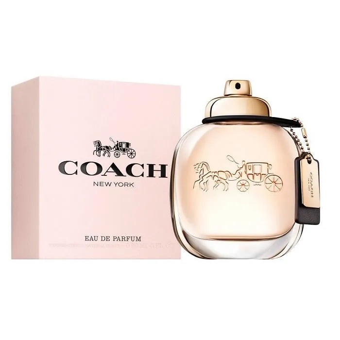 Coach 1941 New York Eau de Parfum 90 ml