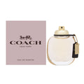 Coach New York Eau de Parfum 30 ml