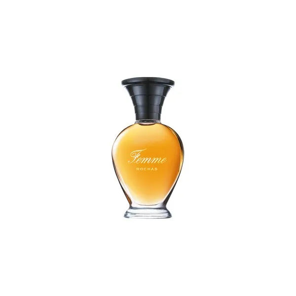 Rochas Femme Eau de Toilette 100 ml