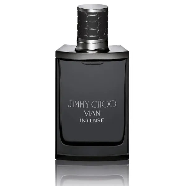 Jimmy Choo Man Intense Eau de Toilette 50 ml