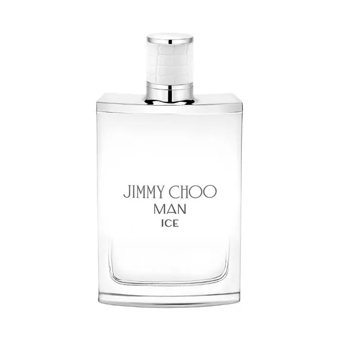 Jimmy Choo Man Ice Eau de Toilette 30 ml