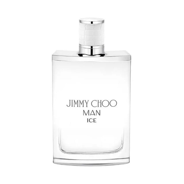 Jimmy Choo Man Ice Eau de Toilette 30 ml