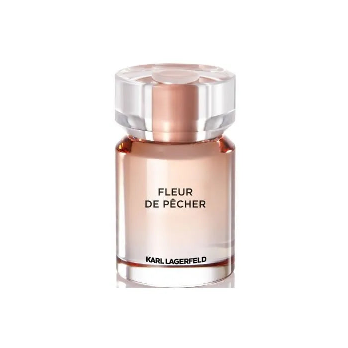 Karl Lagerfeld Fleur de Pêcher Eau de Parfum 100 ml