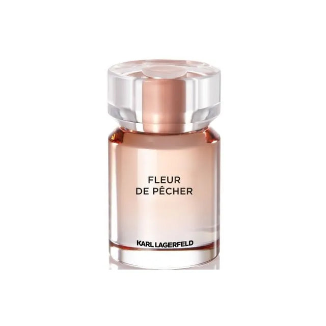 Karl Lagerfeld Fleur de Pêcher Eau de Parfum 100 ml