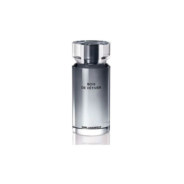 Karl Lagerfeld Bois de Vétiver Eau de Toilette 100 ml