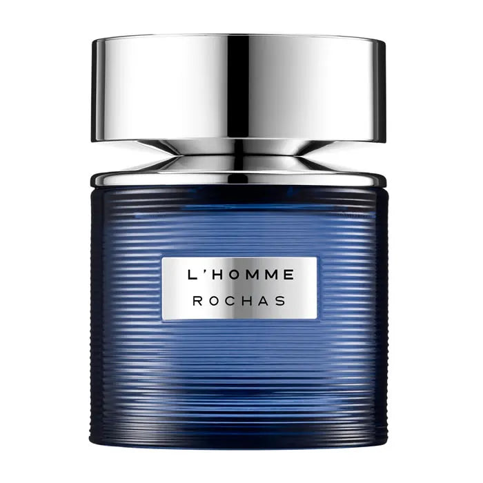Rochas L´Homme Eau de Toilette 60 ml