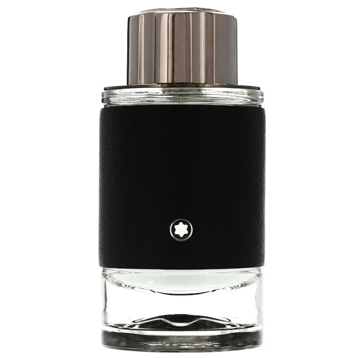 Montblanc Explorer Eau de Parfum 100 ml