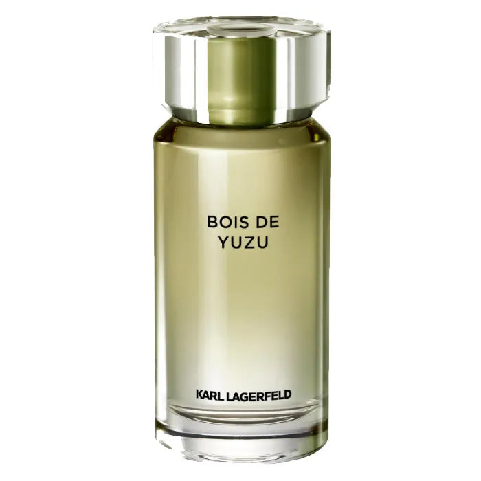 Karl Lagerfeld Bois De Yuzu Eau de Toilette 100 ml