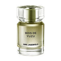 Karl Lagerfeld Bois De Yuzu Eau de Toilette 50 ml