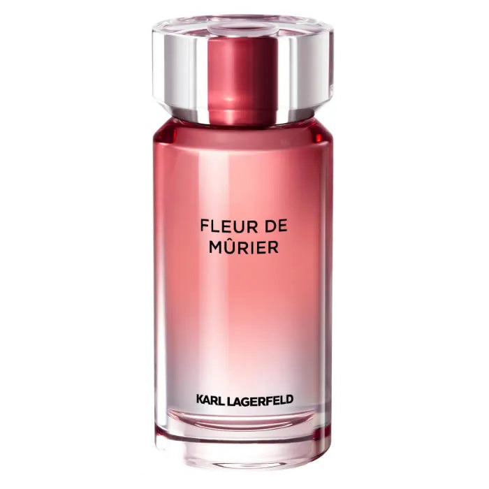 Karl Lagerfeld Fleur De Murier Eau de Parfum 100 ml