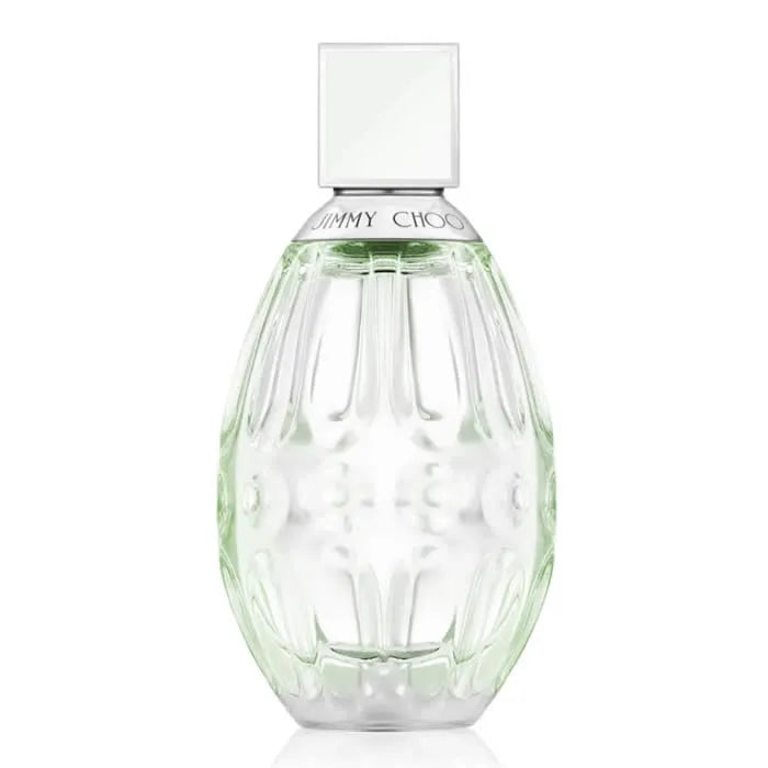Jimmy Choo Floral Eau de Toilette 60 ml